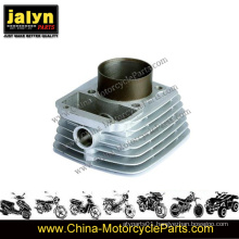 125cc Motorcycle Engine Cylinder Block for Cg125